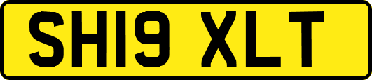 SH19XLT