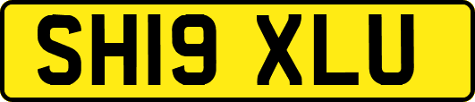 SH19XLU