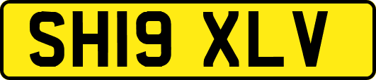 SH19XLV
