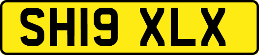 SH19XLX
