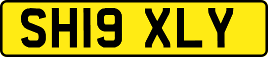 SH19XLY