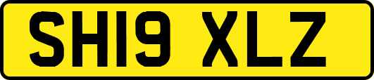 SH19XLZ