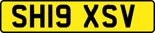 SH19XSV