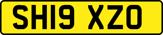 SH19XZO