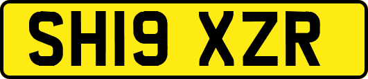 SH19XZR