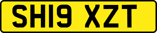 SH19XZT