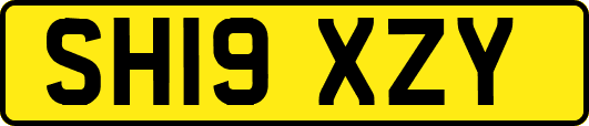 SH19XZY