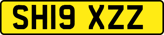 SH19XZZ