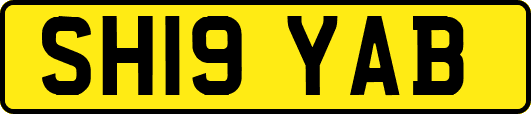SH19YAB
