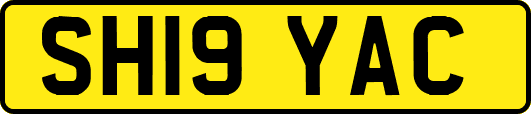 SH19YAC