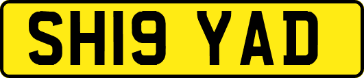 SH19YAD