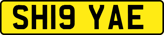 SH19YAE