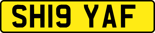SH19YAF