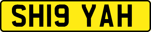 SH19YAH