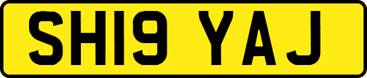 SH19YAJ