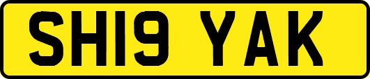 SH19YAK