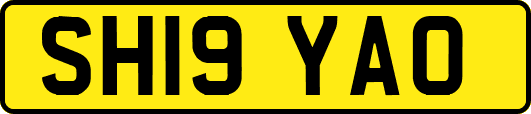 SH19YAO
