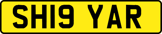 SH19YAR