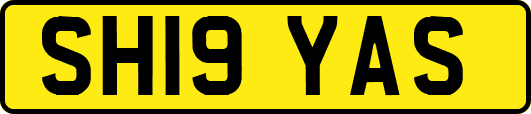 SH19YAS