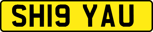 SH19YAU