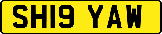 SH19YAW