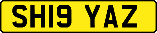 SH19YAZ