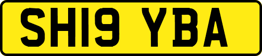 SH19YBA