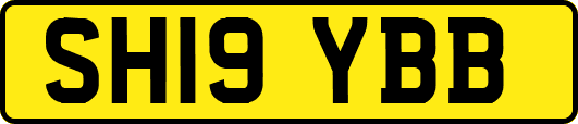 SH19YBB