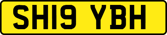 SH19YBH