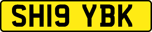 SH19YBK