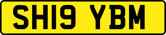 SH19YBM