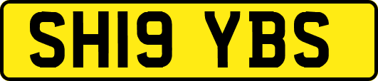 SH19YBS