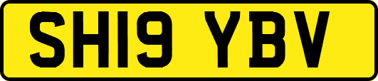 SH19YBV