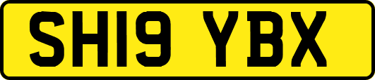 SH19YBX