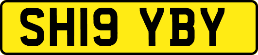 SH19YBY