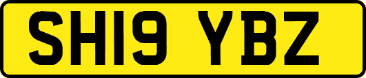 SH19YBZ