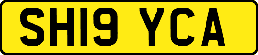 SH19YCA