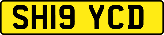 SH19YCD