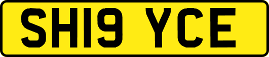 SH19YCE