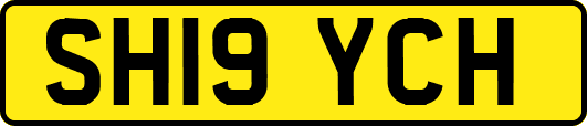 SH19YCH