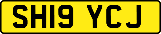 SH19YCJ