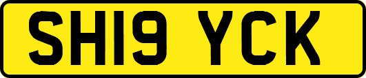 SH19YCK