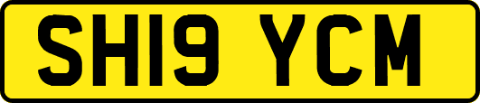 SH19YCM
