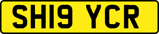 SH19YCR