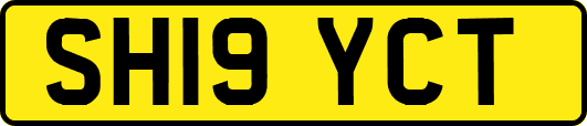 SH19YCT