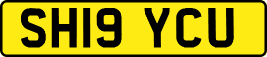 SH19YCU