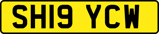 SH19YCW
