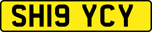 SH19YCY
