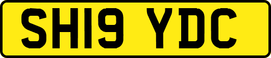 SH19YDC