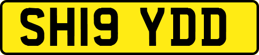 SH19YDD